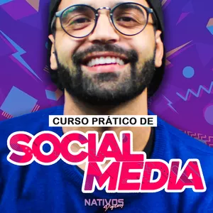 Curso de Mídia Social